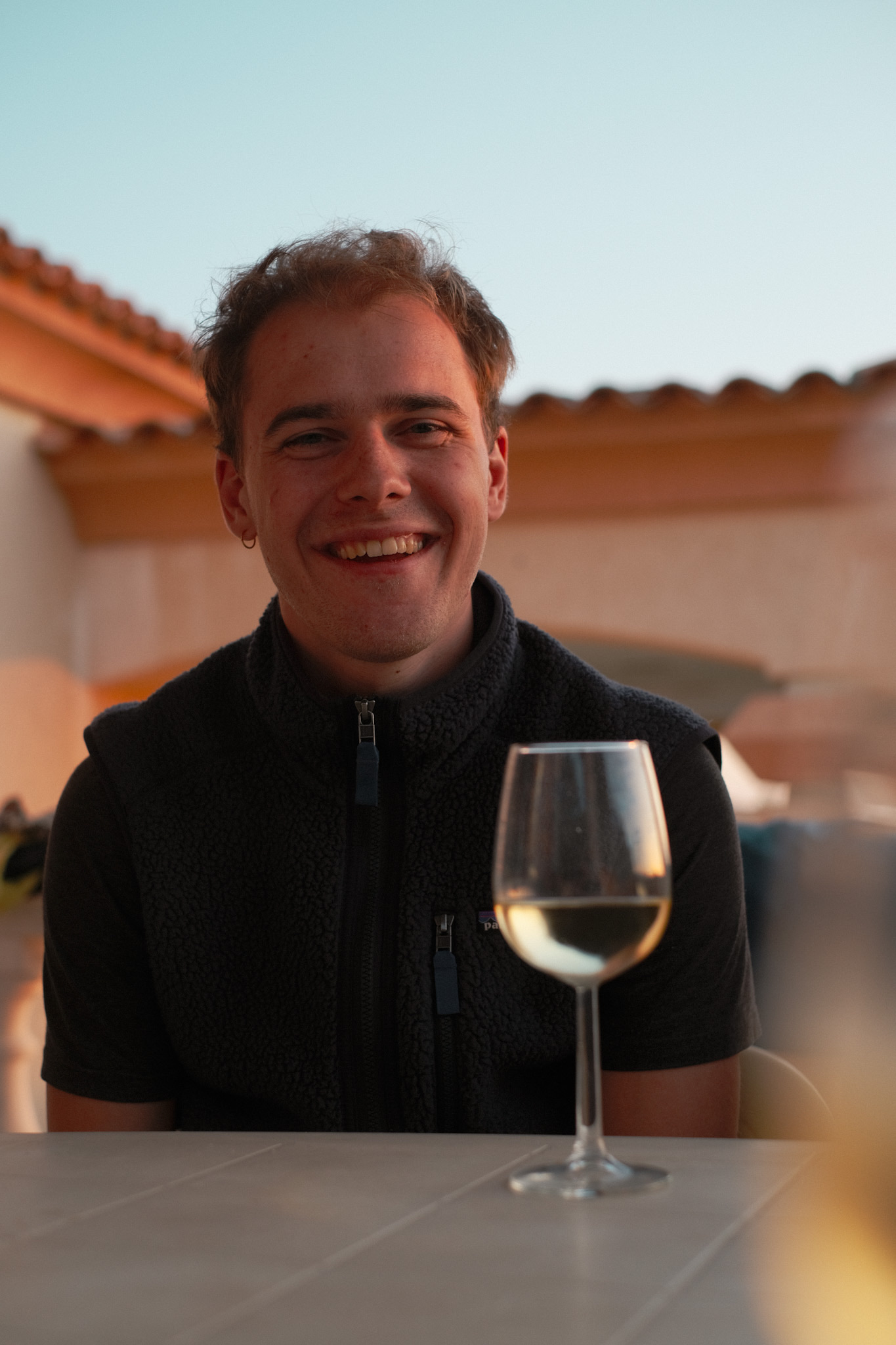 Johannes - Founder of Findig